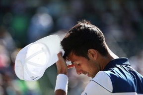 AYX SPORTS-塞尔维亚队教练压力巨大！，费德勒遭遇十持续失利全场沸腾不已